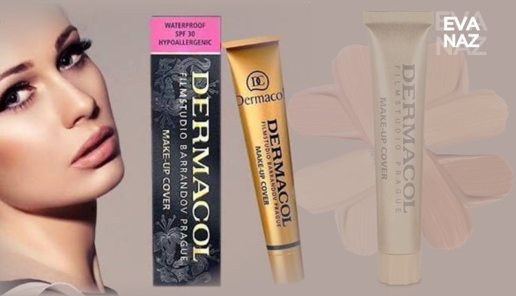 dermacol fondoten kullanıcı yorumları