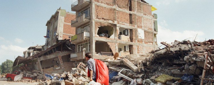 Hafif şiddetli deprem nedir? Depremler hangi alet ile ölçülür?