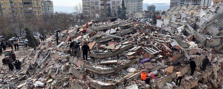 Hafif şiddetli depremlere ne denir? Hafif deprem hissedilir mi?