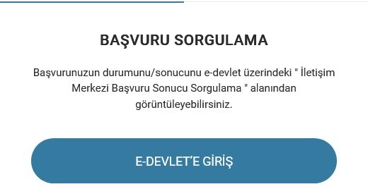 MEB şikayet